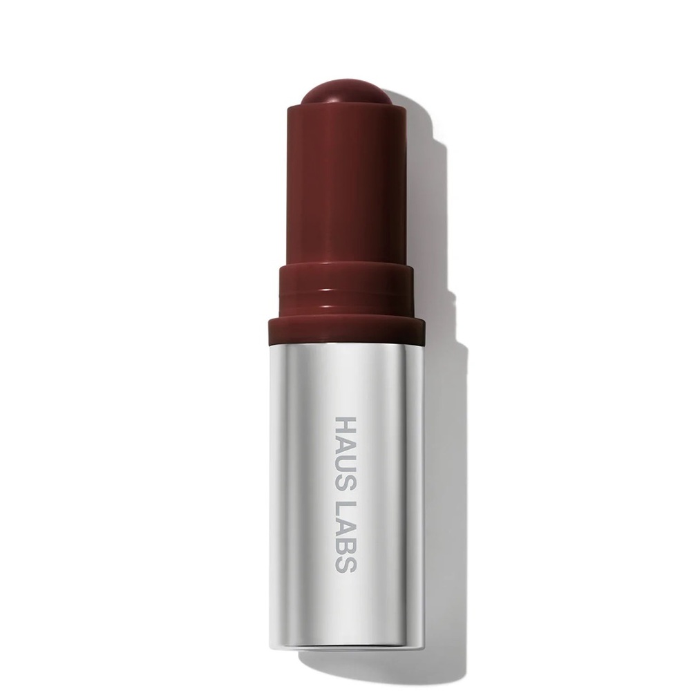 Haus Labs by Lady Gaga Glassy Cove Color Fuse Glassy Blush Balm Stick Cheek